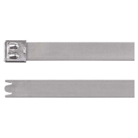 MBT33UH SS316 ML 50  (50 Stück) - Edelstahlkabelbinder 838x16mm MBT33UH SS316 ML 50