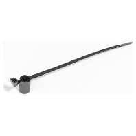 T50SSBS6OT-EPA66HSBK  (1000 Stück) - Kabelbinder T50SSBS6OT-EPA66HSBK
