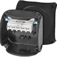 KX 0202 C  - Kabelabzweigkasten KX 0202 C