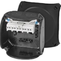 KX 0404 C  - Kabelabzweigkasten KX 0404 C
