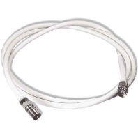 HCAHNG-FIECB-A015 - Coax patch cord IEC connector 1,5m HCAHNG-FIECB-A015