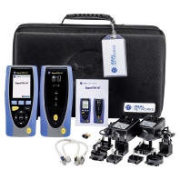 SignalTEK NT - Test device for communication technique SignalTEK NT