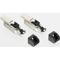 LanTEK PLA RJ45 (VE2) - Accessory for measuring instrument R161050 (quantity: 2)