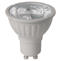 LED Energielabel A+ (A++ E) GU10 Reflector 5.2 W = 50 W Warmwit (Ã x l) 50 mm x 56 mm Dimbaar 1 stuk