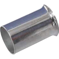 ICAE412 (100 Stück) - Cable end sleeve 4mm² ICAE412