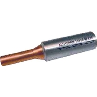 ICALCU240B16V - Crimp splices for aluminium conductor ICALCU240B16V