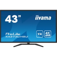 X4373UHSU-B1  - 4K Monitor 43Zoll,VA Panel X4373UHSU-B1