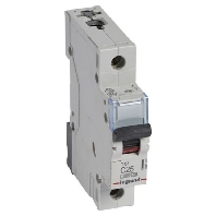 404173 - Miniature circuit breaker 1-p C25A, 404173 - Promotional item