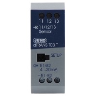00438518 - Temperature control relay DC 15...30V 00438518