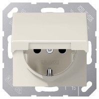 AS 1521 KL (10 Stück) - Socket outlet (receptacle) AS 1521 KL