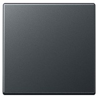 A101BFANM - Cover plate for switch/push button A101BFANM