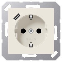 A1520-18C - Socket outlet (receptacle) A1520-18C