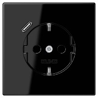 LS1520-18CSW - Socket outlet (receptacle) LS1520-18CSW