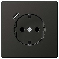 AL1520-18CAN-L - Socket outlet (receptacle) AL1520-18CAN-L