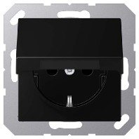 A1520BFKLSWM - Socket outlet (receptacle) A1520BFKLSWM