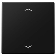 A1700BFPSWM - Intelligent control element black A1700BFPSWM