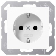 A1521BFWWM - Socket outlet (receptacle) A1521BFWWM