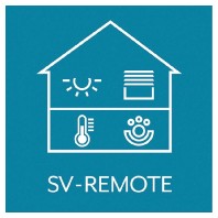 SV-SERVER-L Visualization software SV-SERVER-L