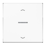 BT LS 17101 P WW - Intelligent control element white BT LS 17101 P WW