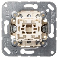507-20 U (10 Stück) - Intermediate switch (4-way switch) 507-20 U