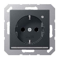 A 1520-O ANM LNW - Socket outlet (receptacle) A 1520-O ANM LNW