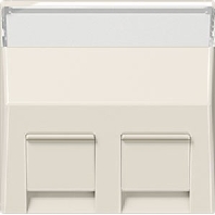 A 569-30 BF PL - Central cover plate A 569-30 BF PL