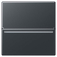 A CARD RFID ANM (10 Stück) - Cover plate for switch/push button A CARD RFID ANM