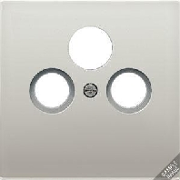 AL 2990 SAT D - Plate SAT AL 2990 SAT D