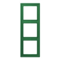 Lc 983 32050 Frame 3 Gang Green Lc huismerk kopen in de aanbieding Lc 983 32050 Frame 3 Gang Green Lc huismerk kopen in de aanbieding