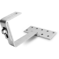 1001068 (25 Stück) - Photovoltaics roof-/facade fastener 1001068