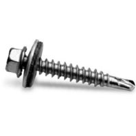 2003424 - Tapping screw 6x40mm 2003424