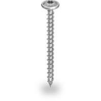 2004112 (50 Stück) - Wood/timber screw 8mmx100mm 2004112-novelty
