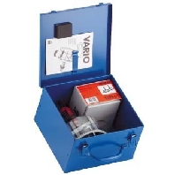1089-25 - Tool set 3 Case 1089-25