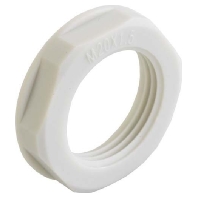 8255.42 (10 Stück) - Locknut for cable screw gland PG42 8255.42