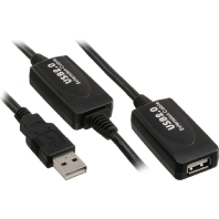 Image of KIN 5771000120 - Computer cable 20m 5771000120