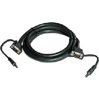KIN 7483000215 - AV patch cord 15m KIN 7483000215