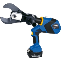 ES65CFM - Accumulator-hydraulic shears 65mm ES65CFM