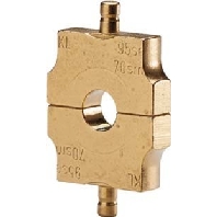 HRU45035 - Round compression insert tool insert HRU45035