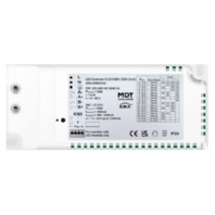 AKD-0260CC.02 - KNX LED Controller CC/CV 60 W / 230 V 2-Channel AKD-0260CC.02