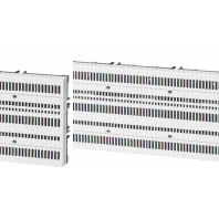 MSFB-8-125A - Busbar system for distribution boards MSFB-8-125A