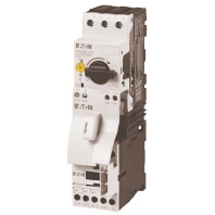 MSC-D-4-M7(24VDC) - Direct starter combination 1,5kW MSC-D-4-M7(24VDC)