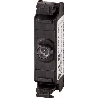 M22-FLED-R - Lamp holder for indicator light red M22-FLED-R