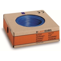 4510081 R100 (100 Meter) Power cable < 1kV, fix installation 4510081 R100