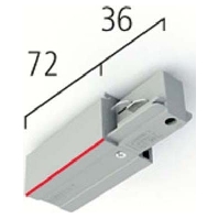 EU 25 V-WS-555112016 - Accessory for luminaires EU 25 V-WS-555112016