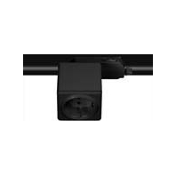 ST-ZSCHUKO/4230V sw - Luminaire connection adapter ST-ZSCHUKO/4230V sw