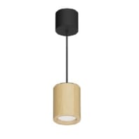 TIMR-D201.927.MFEsc  - LED-Pendelleuchte 927, esche