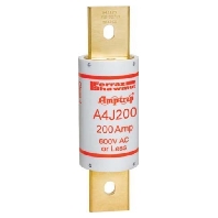 Image of A4J225 - Sicherungseinsatz Class J F A4J 54x181 225A A4J225