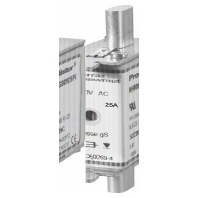 NH000GS69V50PV (3 Stück) - Low Voltage HRC fuse NH000 50A NH000GS69V50PV