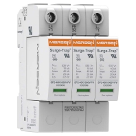STPT2-40K1000V-YPV - Surge protection for power supply STPT2-40K1000V-YPV