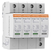STPT2-40K275V-4PG - Surge protection for power supply STPT2-40K275V-4PG
